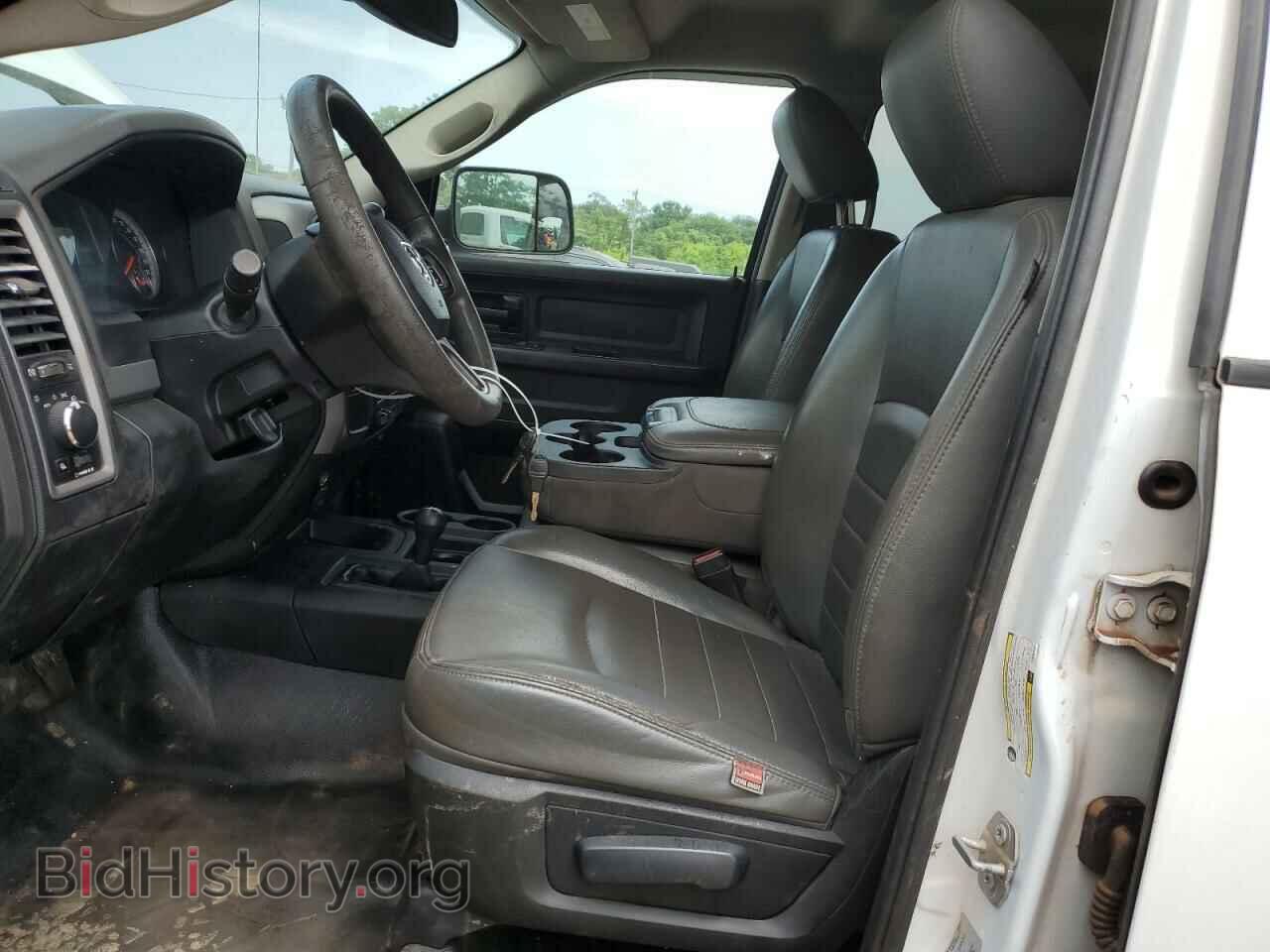 2017 RAM All Models - VIN: 3C6TR5CT0HG501538 - Photo 7