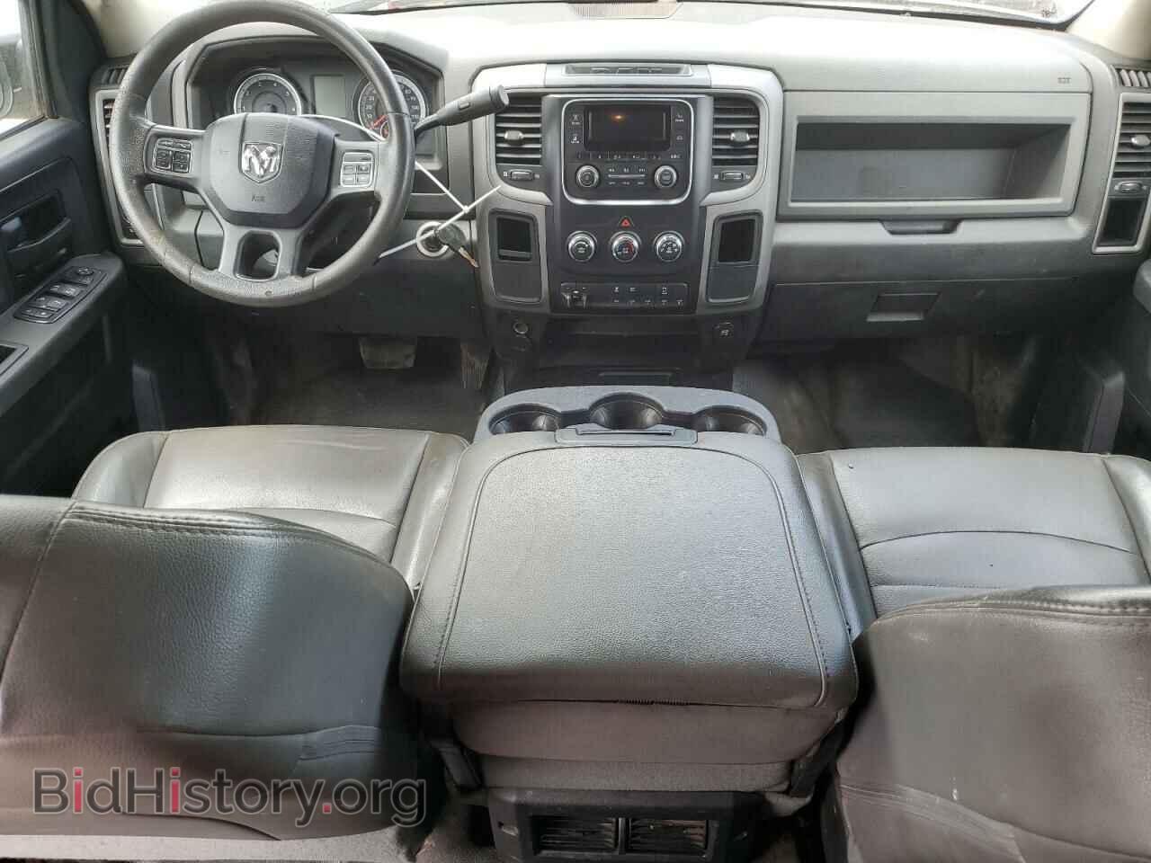 2017 RAM All Models - VIN: 3C6TR5CT0HG501538 - Photo 8