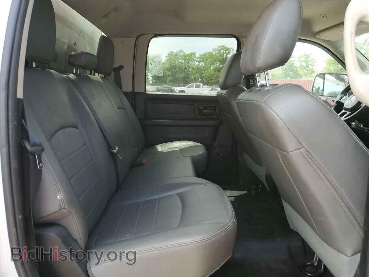 2017 RAM All Models - VIN: 3C6TR5CT0HG501538 - Photo 10