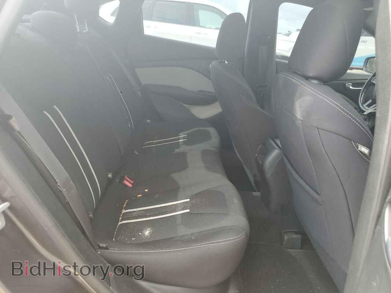 2014 DODGE DART - VIN: 1C3CDFBB3ED799702 - Фото 10