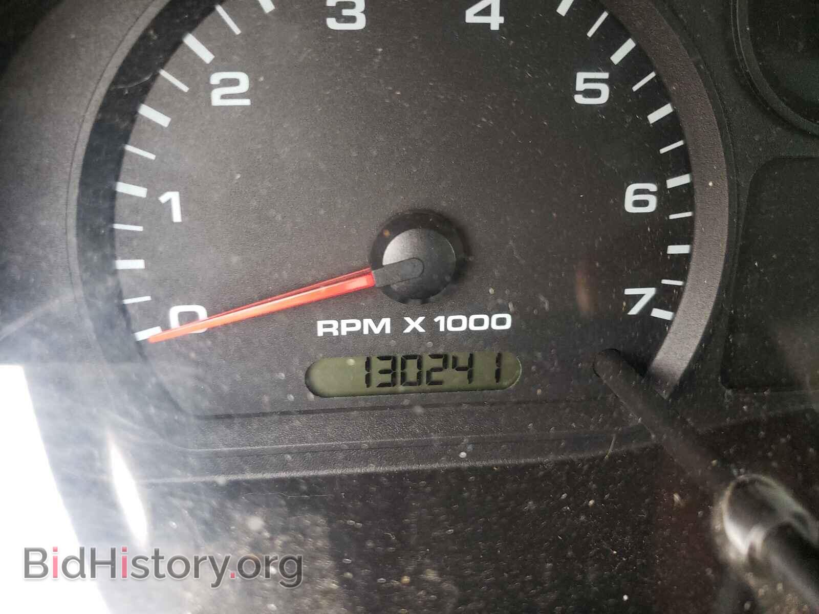 2010 FORD RANGER - VIN: 1FTKR1AD2APA08017 - Фото 8
