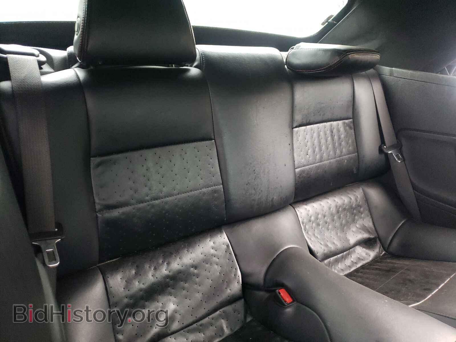 2013 FORD MUSTANG - VIN: 1ZVBP8EM3D5276290 - Фото 6