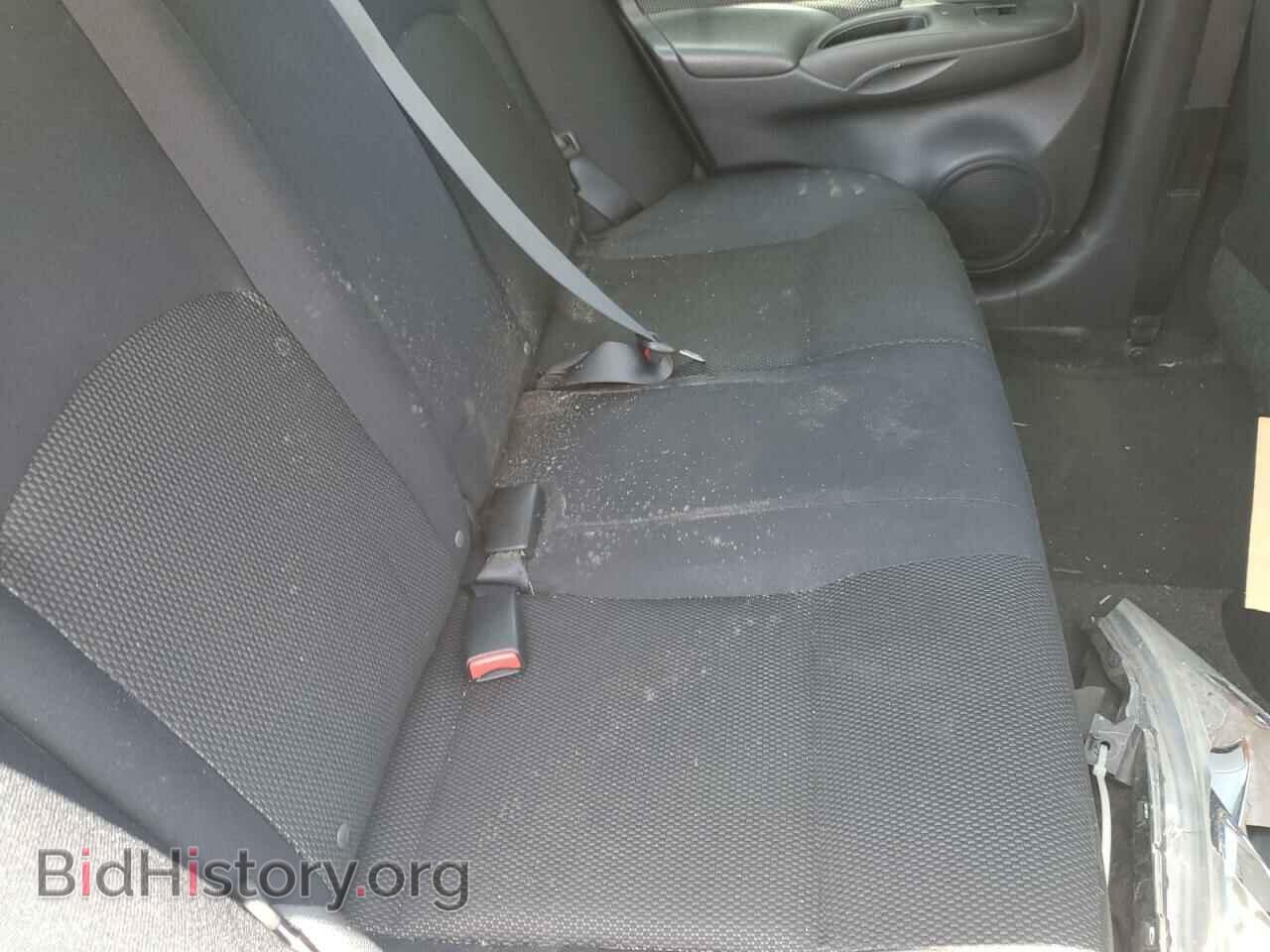 2012 NISSAN VERSA - VIN: 3N1CN7AP9CL875669 - Фото 10