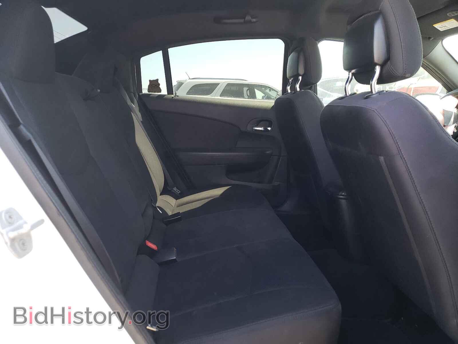 2013 CHRYSLER 200 - VIN: 1C3CCBBB9DN672182 - Фото 6