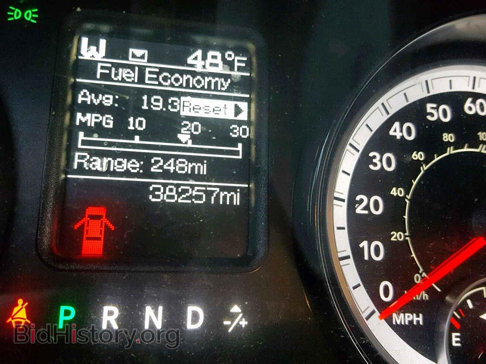2017 RAM 1500 ST - VIN: 1C6RR6FT2HS723714 - Фото 8