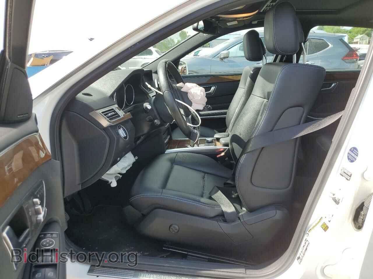 2015 MERCEDES-BENZ E-CLASS - VIN: WDDHF8JB6FB100431 - Фото 7