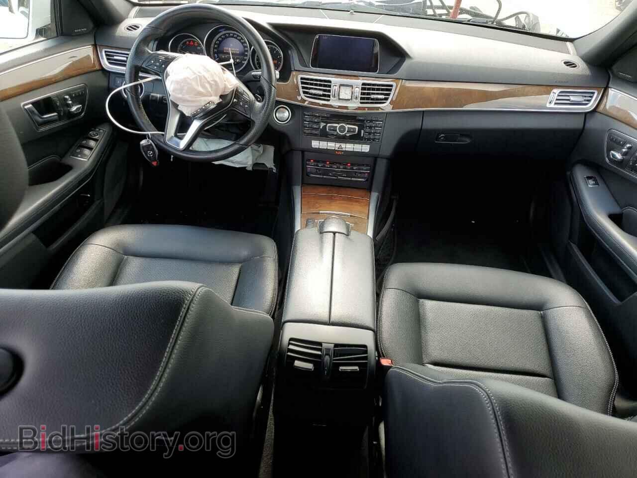2015 MERCEDES-BENZ E-CLASS - VIN: WDDHF8JB6FB100431 - Фото 8