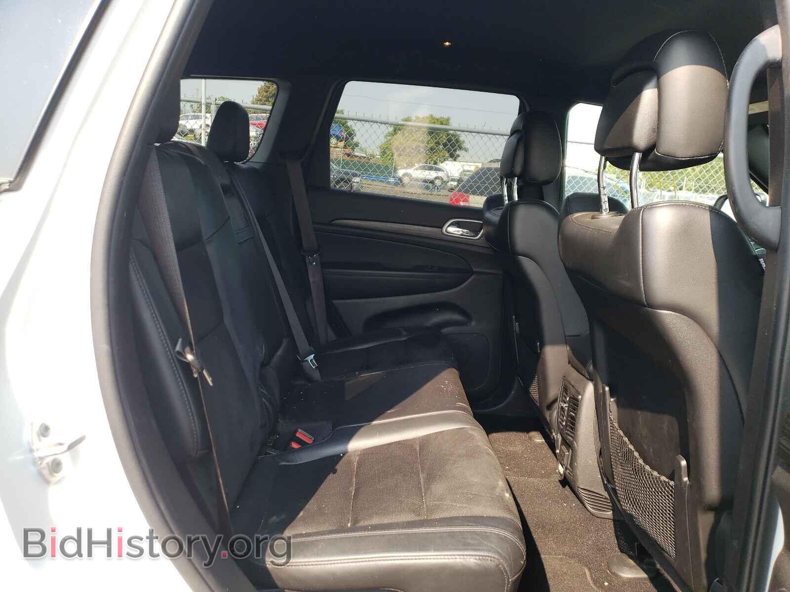 2021 JEEP CHEROKEE - VIN: 1C4RJFAG3MC650710 - Фото 6