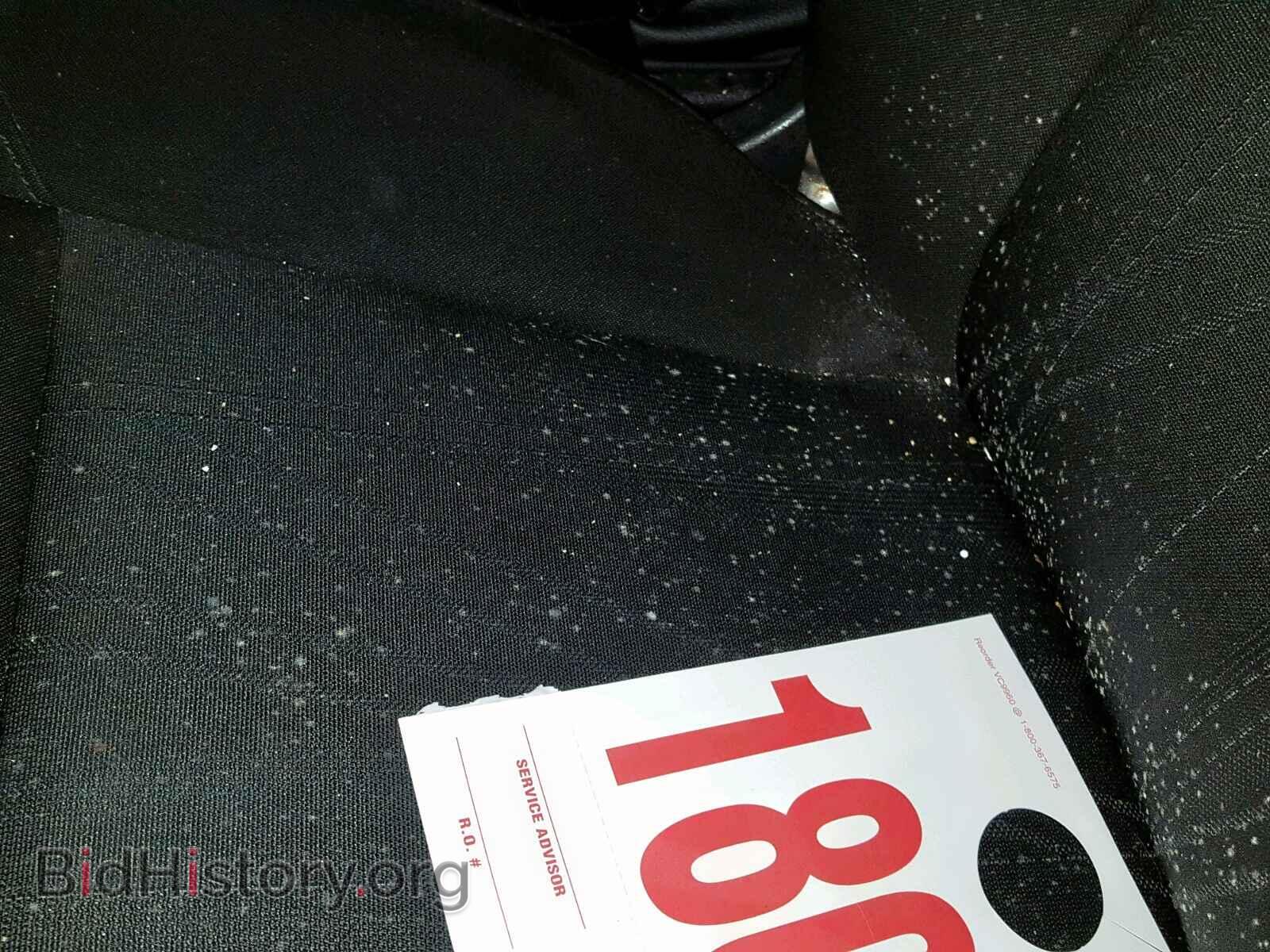 2015 FORD FOCUS - VIN: 1FADP3F20FL257003 - Photo 9