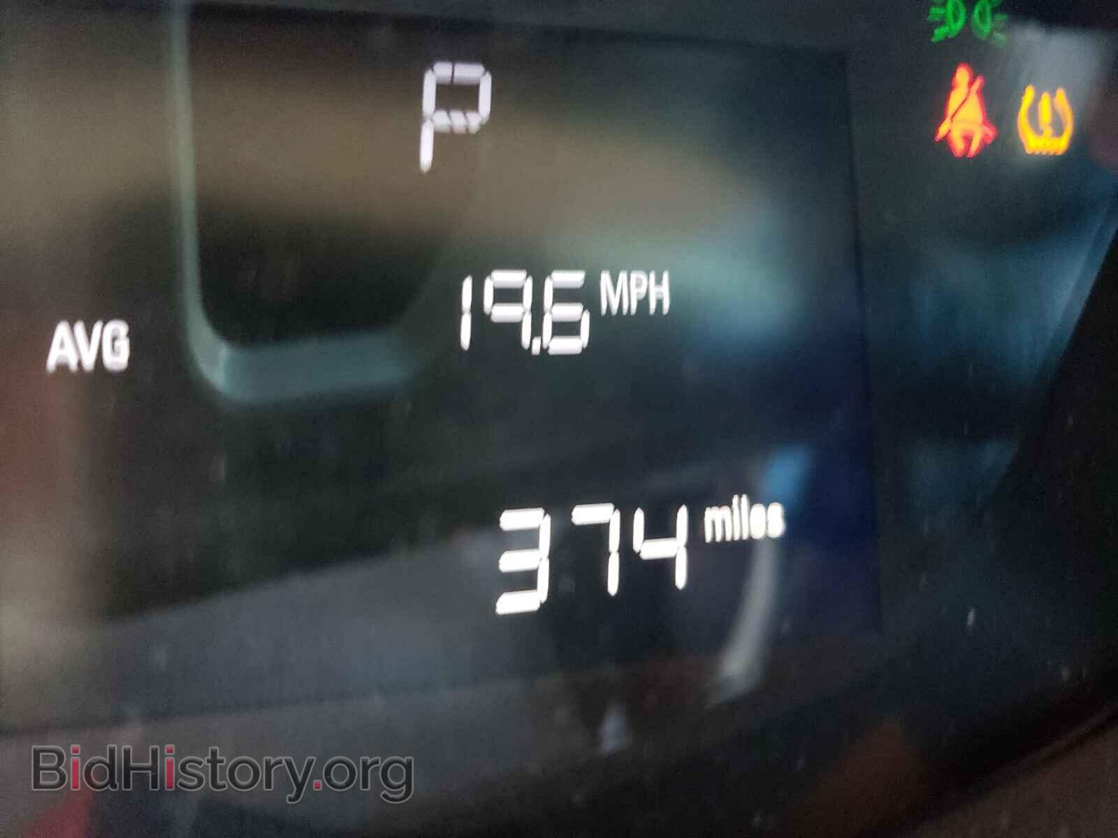 2021 CHEVROLET SPARK - VIN: KL8CD6SA0MC223193 - Фото 8