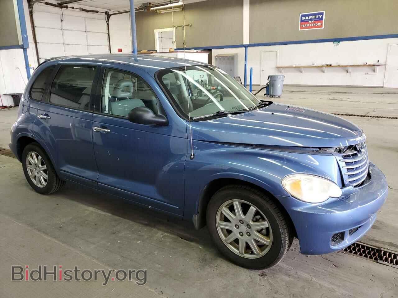 2007 CHRYSLER PT CRUISER - VIN: 3A4FY58B37T576811 - Фото 4