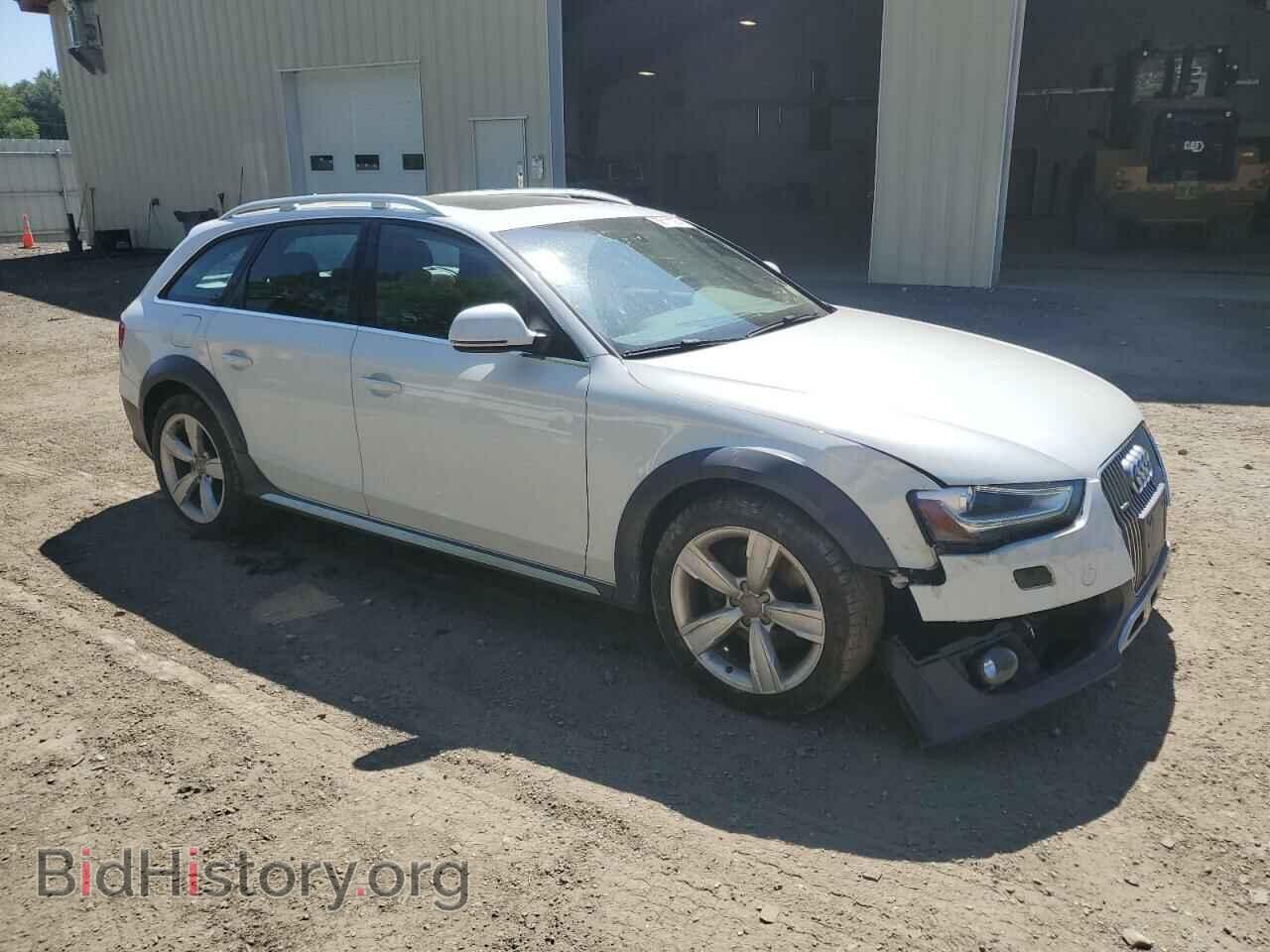 2014 AUDI A4 - VIN: WA1UFAFL0EA154369 - Фото 4