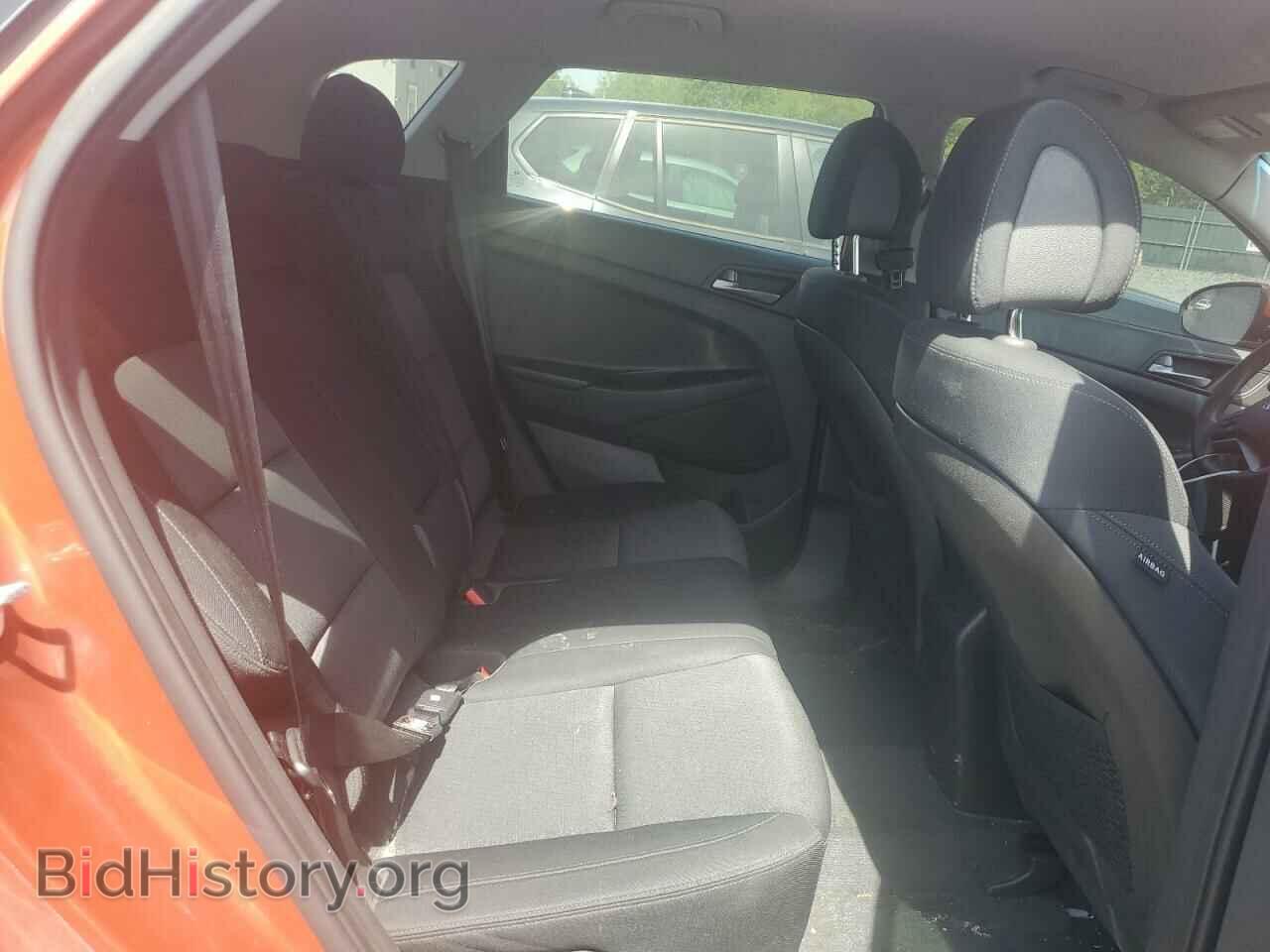 2016 HYUNDAI ACCENT - VIN: KM8J3CA41GU215612 - Фото 11