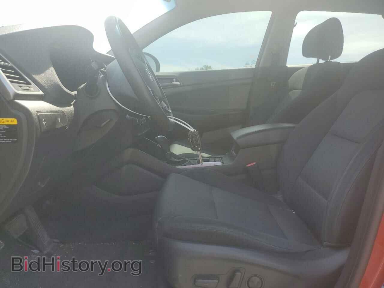 2016 HYUNDAI ACCENT - VIN: KM8J3CA41GU215612 - Фото 7