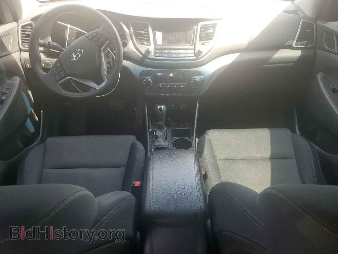 2016 HYUNDAI ACCENT - VIN: KM8J3CA41GU215612 - Фото 8