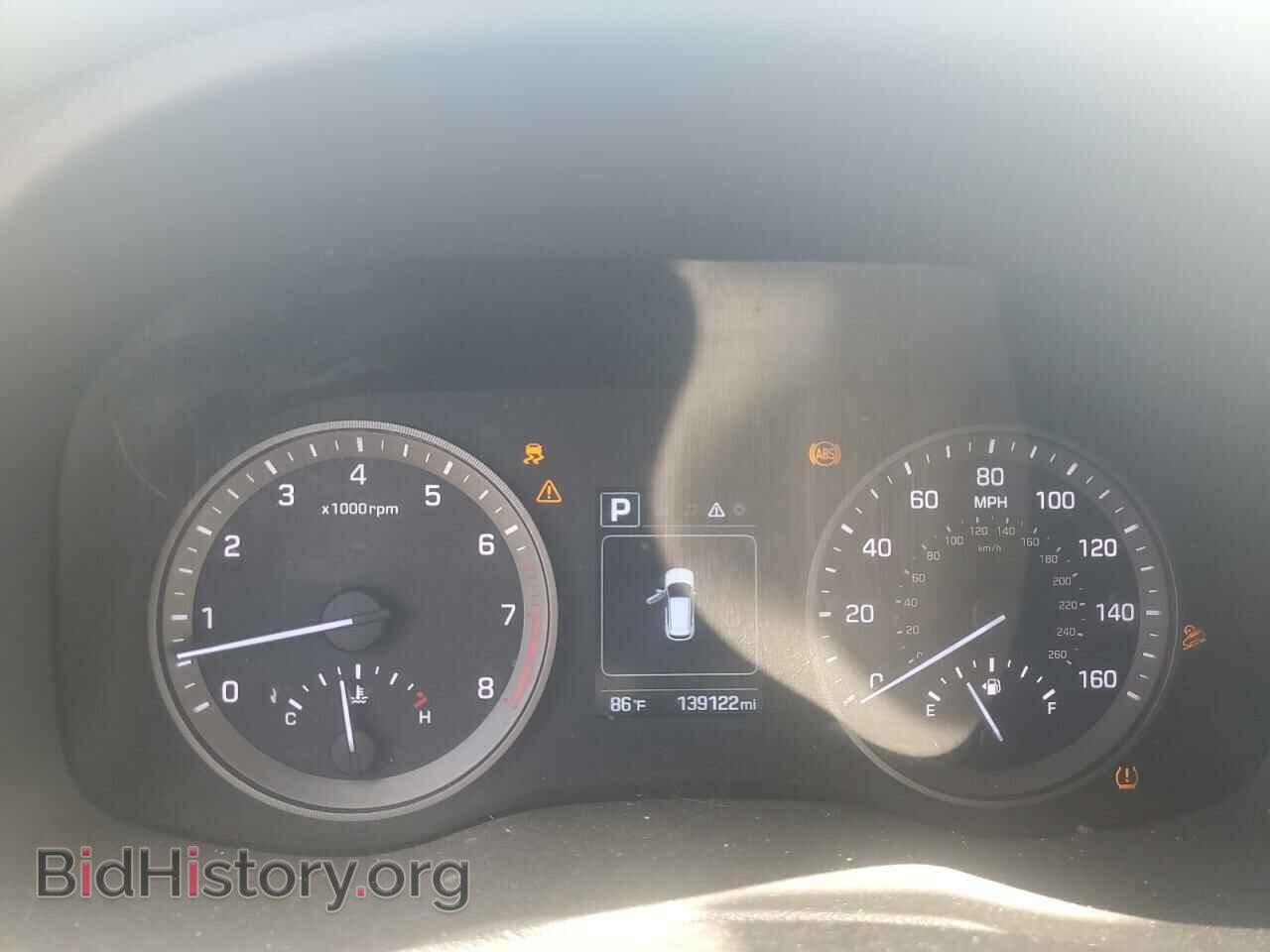 2016 HYUNDAI ACCENT - VIN: KM8J3CA41GU215612 - Фото 9