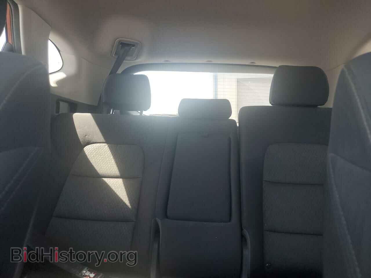 2016 HYUNDAI ACCENT - VIN: KM8J3CA41GU215612 - Фото 10
