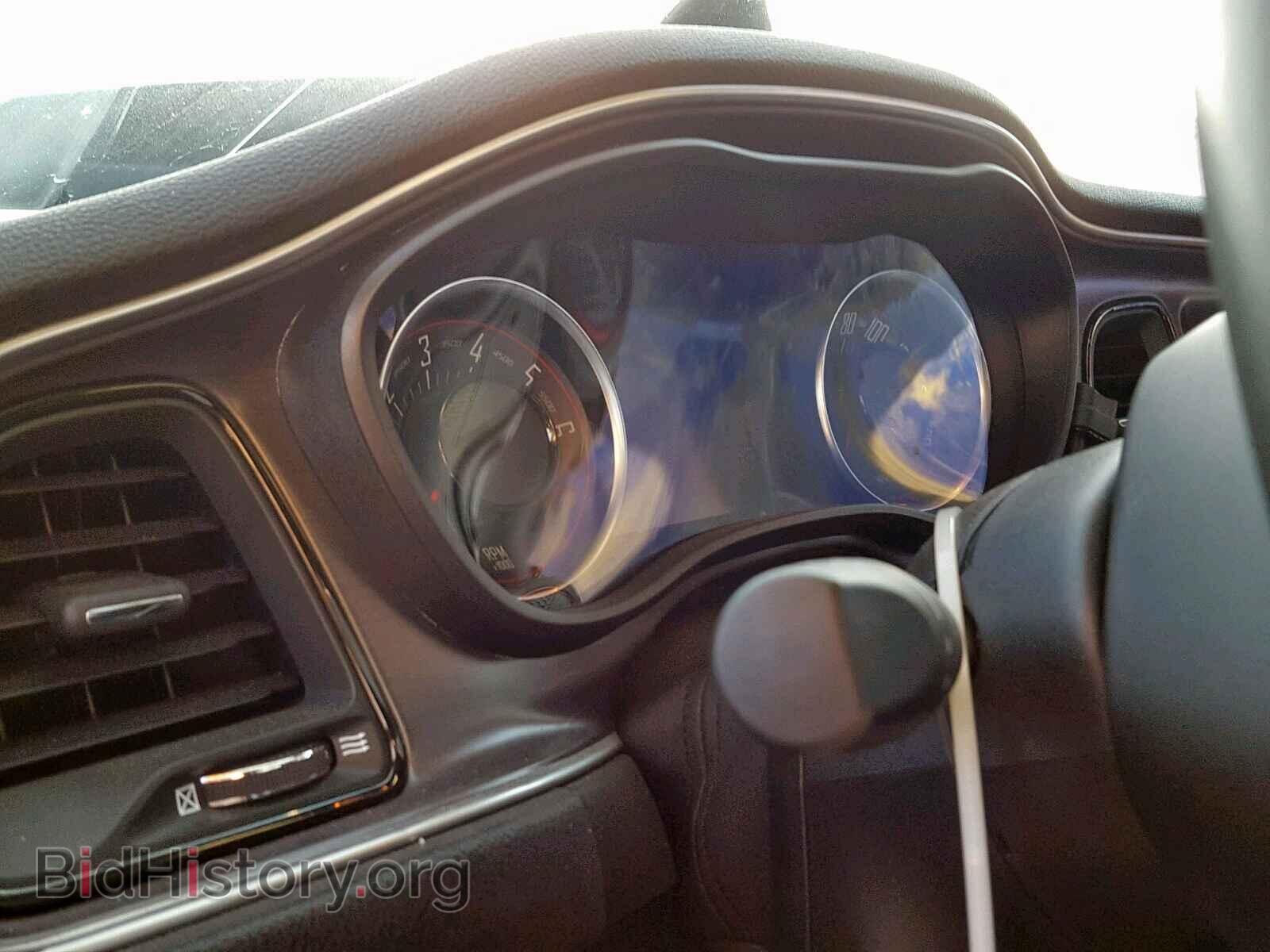 2018 DODGE CHALLENGER - VIN: 2C3CDZAG6JH183570 - Фото 8
