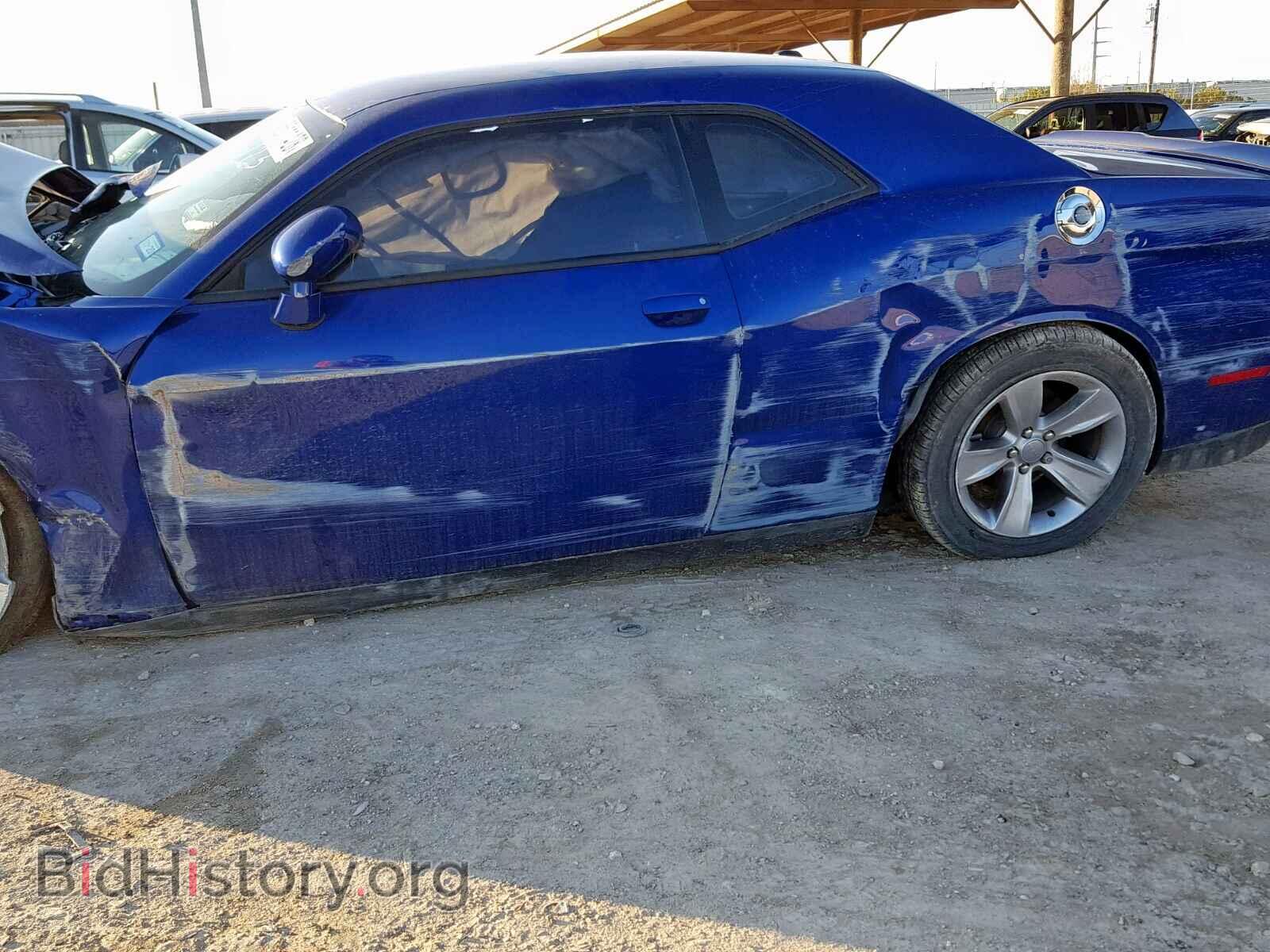 2018 DODGE CHALLENGER - VIN: 2C3CDZAG6JH183570 - Фото 9