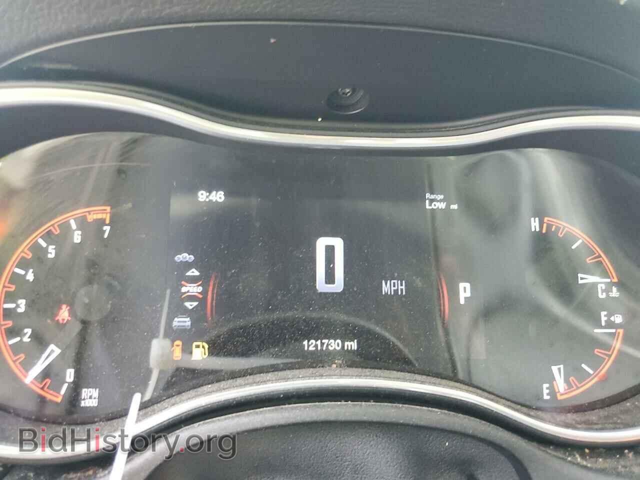 2019 DODGE DURANGO - VIN: 1C4RDHAG0KC604851 - Фото 9