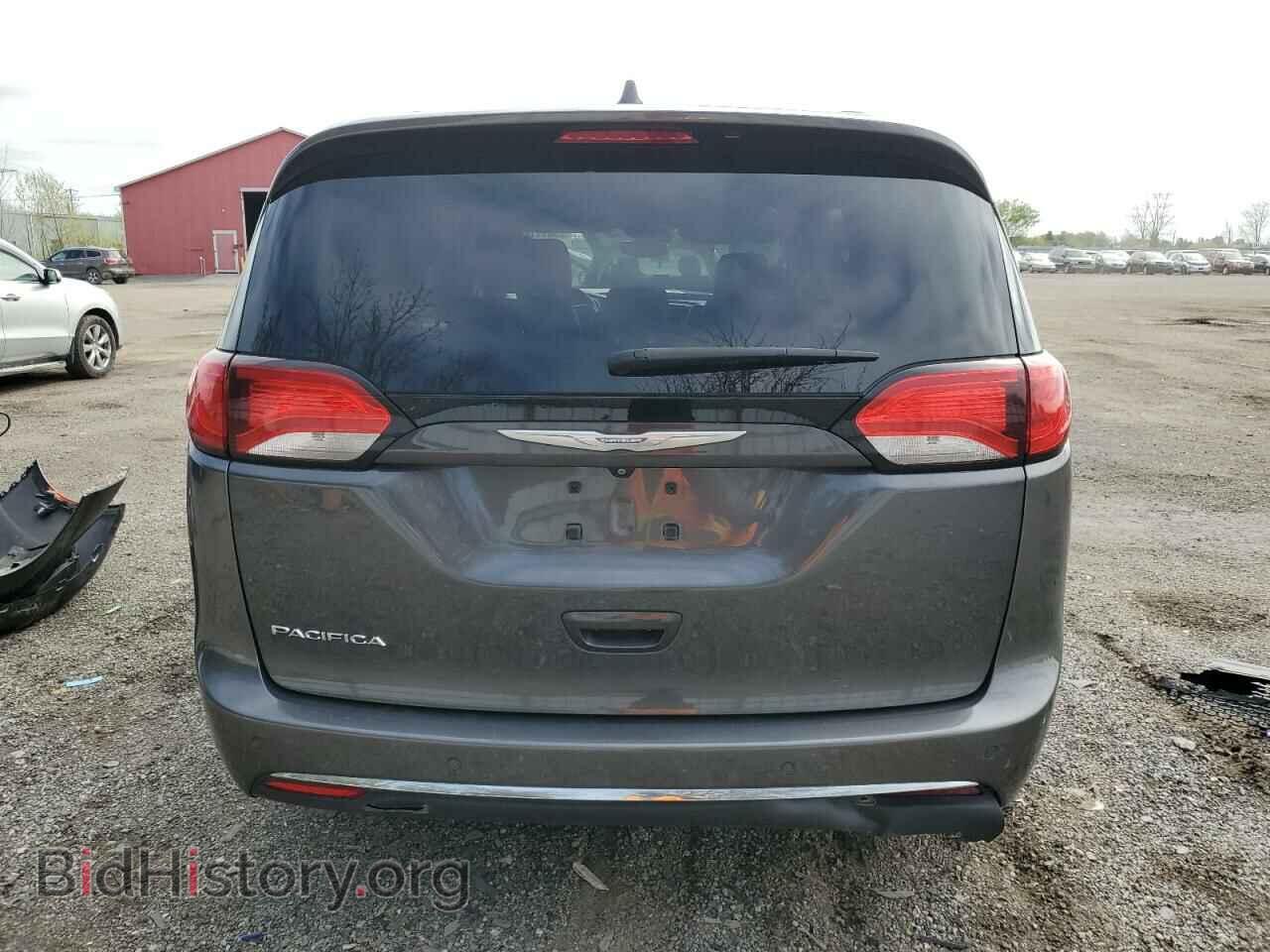 2017 CHRYSLER PACIFICA - VIN: 2C4RC1EG2HR743982 - Photo 6