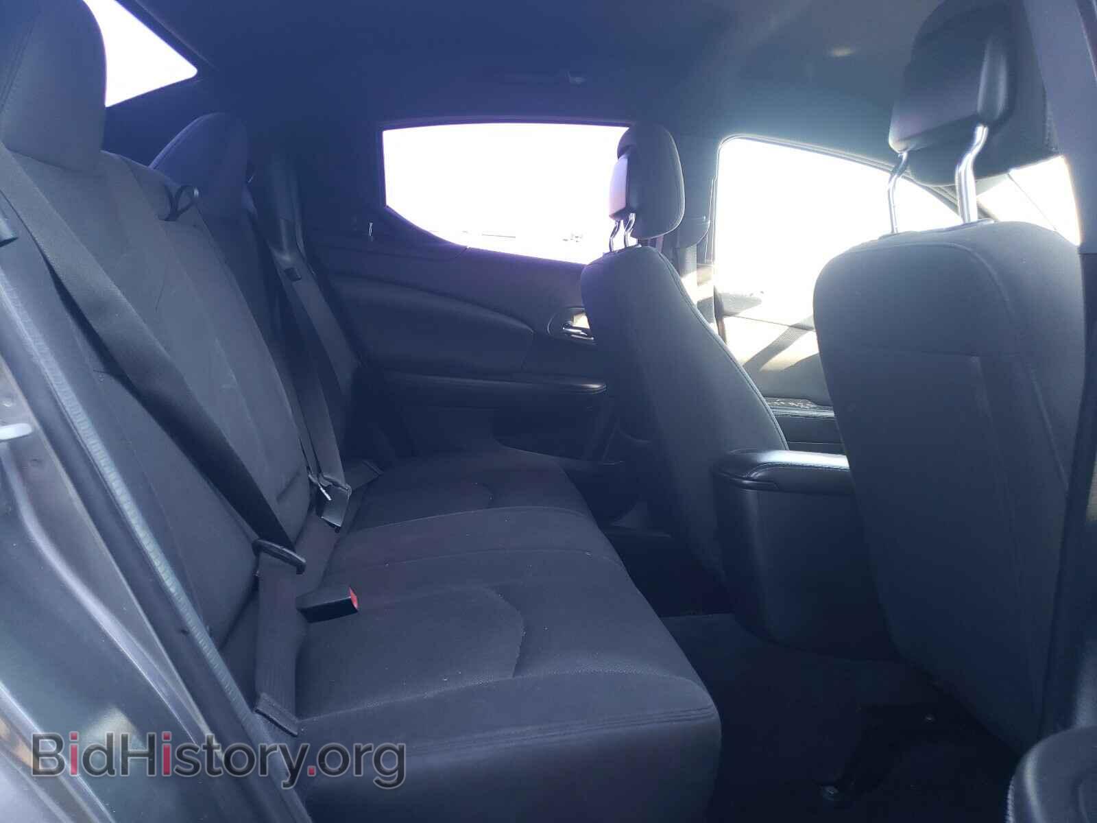 2013 DODGE AVENGER - VIN: 1C3CDZAB2DN503175 - Фото 6