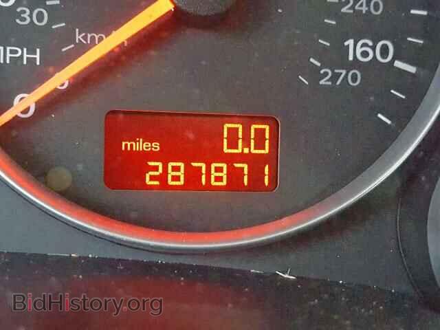 2006 AUDI A4 - VIN: WAUDF78E56A225281 - Фото 8
