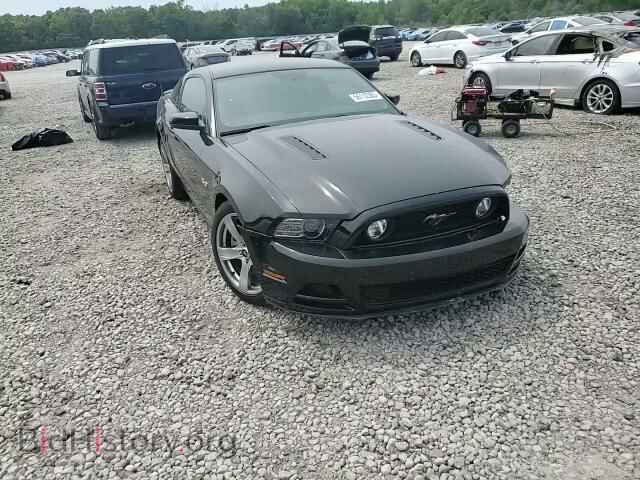 2014 FORD MUSTANG - VIN: 1ZVBP8CF3E5308631 - Фото 13