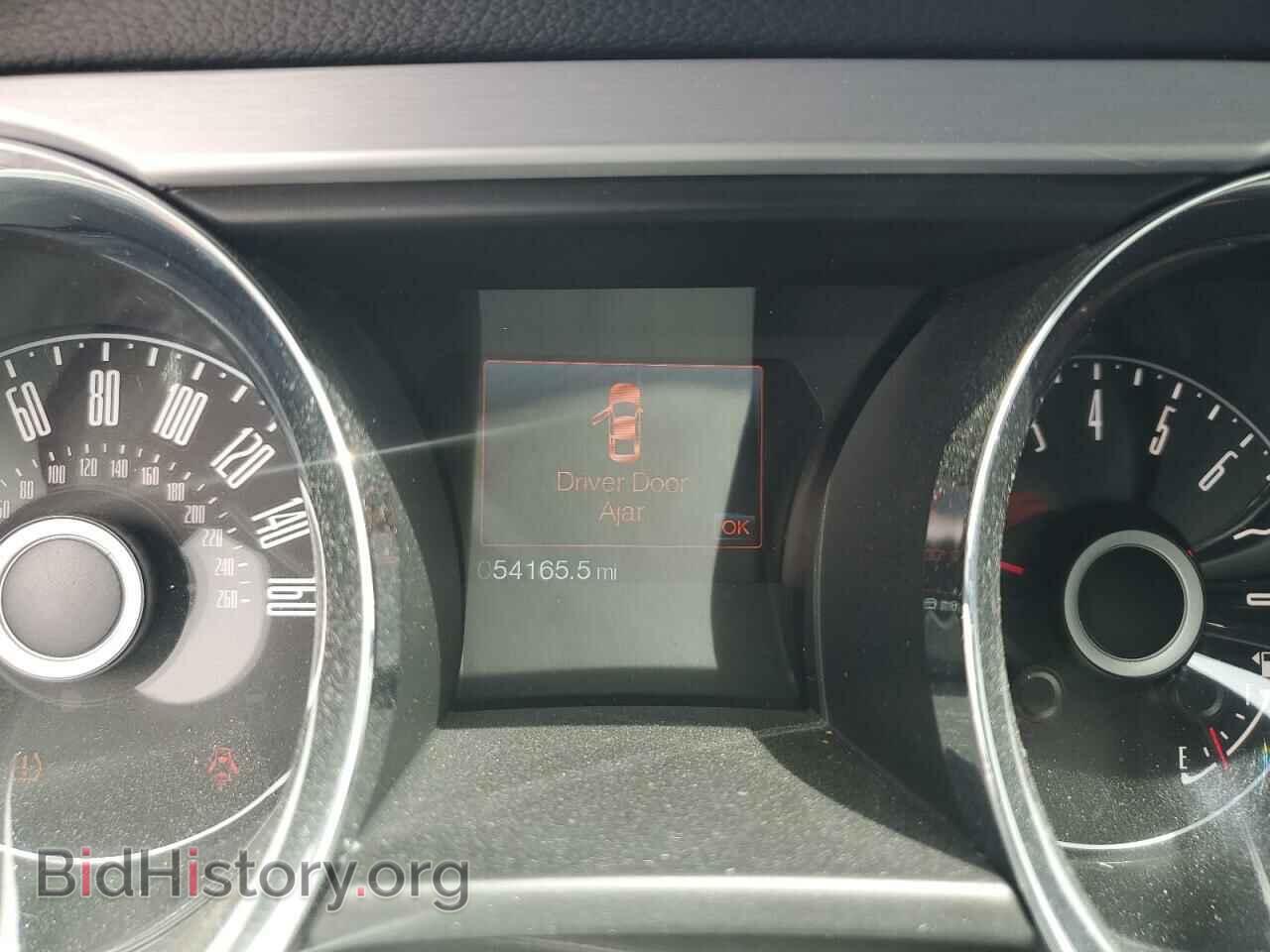 2014 FORD MUSTANG - VIN: 1ZVBP8CF3E5308631 - Фото 9