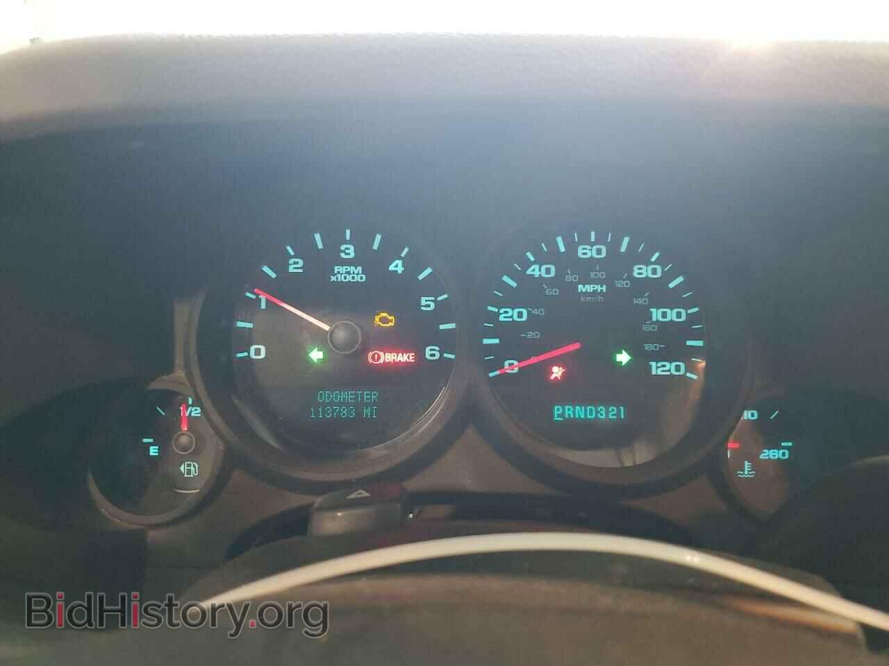 2012 GMC SIERRA - VIN: 1GTN2TEA4CZ176939 - Фото 9