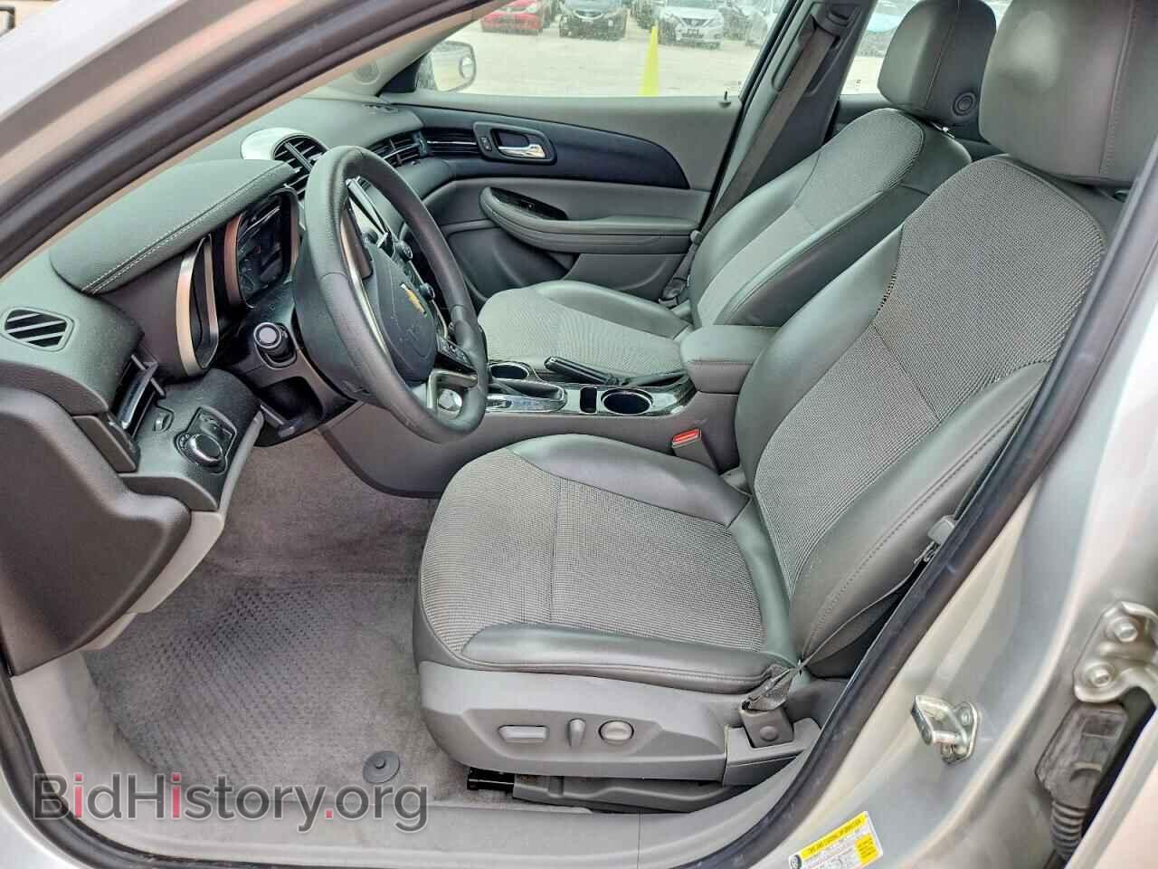 2016 CHEVROLET MALIBU - VIN: 1G11C5SA8GF166314 - Photo 7