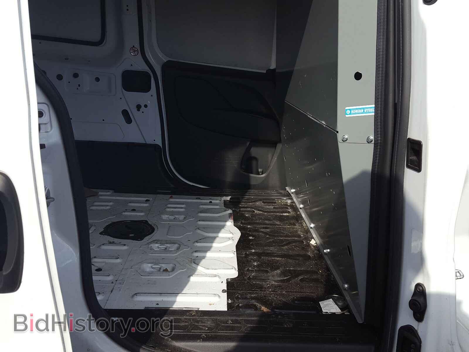2018 RAM PROMASTER - VIN: ZFBERFAB0J6J04360 - Фото 6