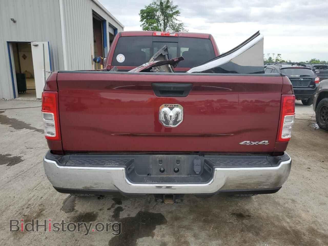 2020 RAM 2500 - VIN: 3C6UR5CL7LG146459 - Фото 6