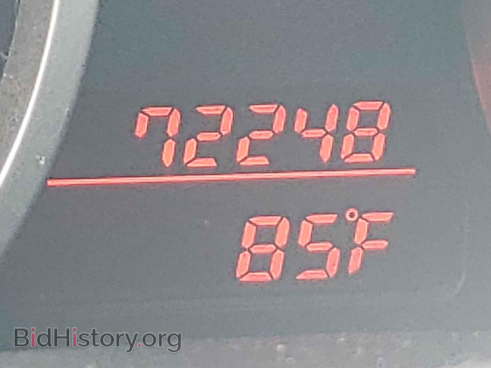 2009 MAZDA MX5 - VIN: JM1NC25F290202289 - Фото 8