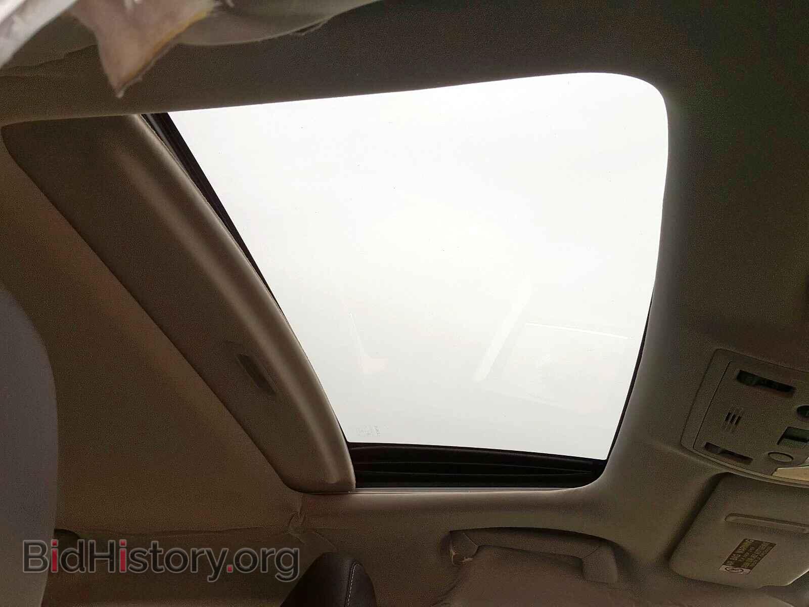 2014 LEXUS IS 250 - VIN: JTHCF1D20E5000151 - Фото 9