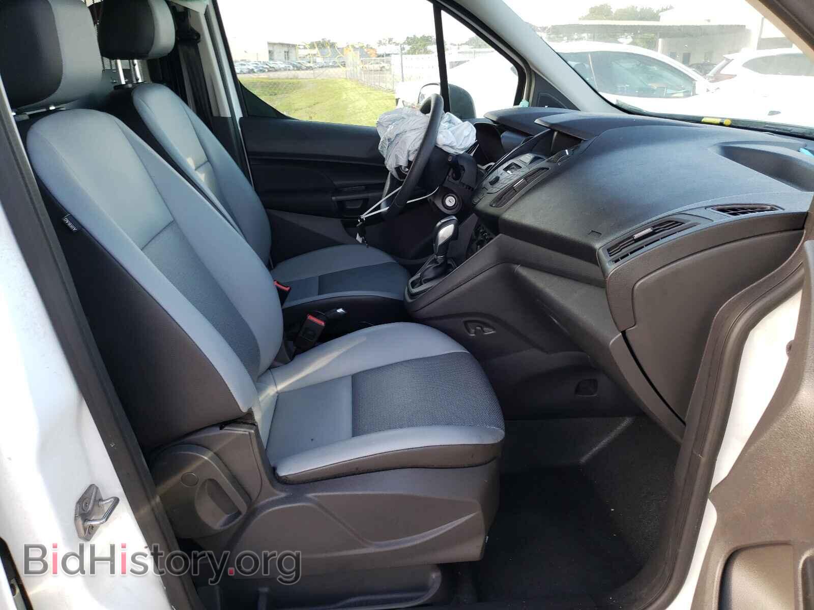 2016 FORD TRANSIT CO - VIN: NM0LS7E77G1272326 - Фото 5