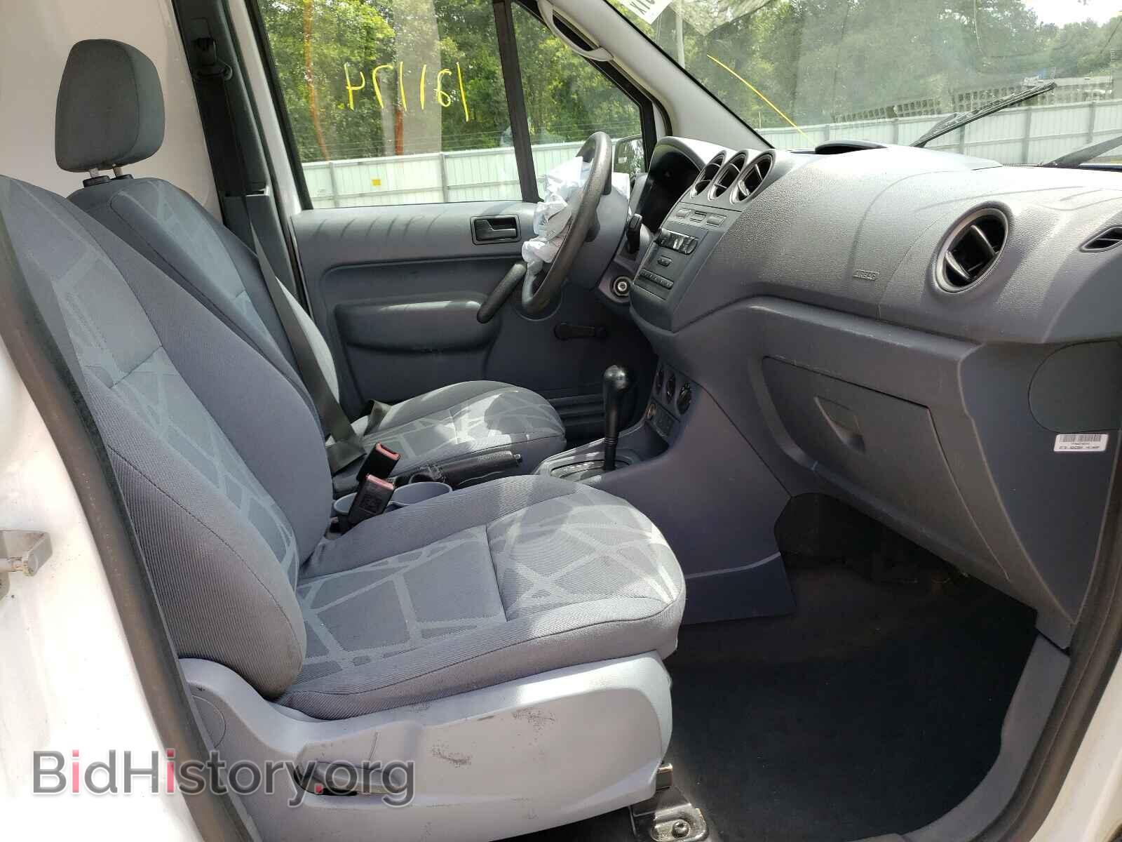 2013 FORD TRANSIT CO - VIN: NM0LS7AN9DT131911 - Фото 5