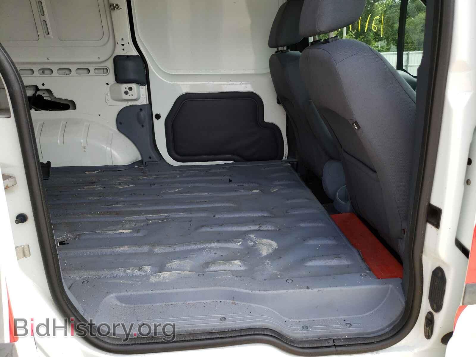 2013 FORD TRANSIT CO - VIN: NM0LS7AN9DT131911 - Фото 6