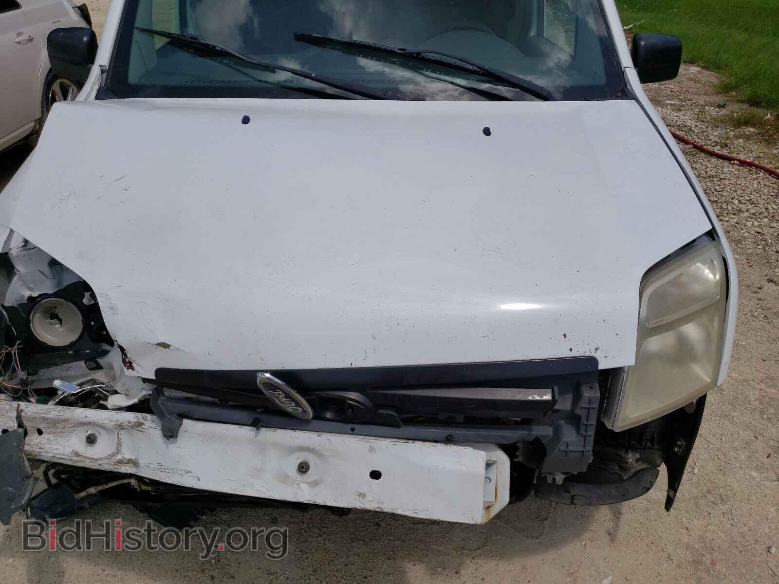 2013 FORD TRANSIT CO - VIN: NM0LS7AN9DT131911 - Фото 7