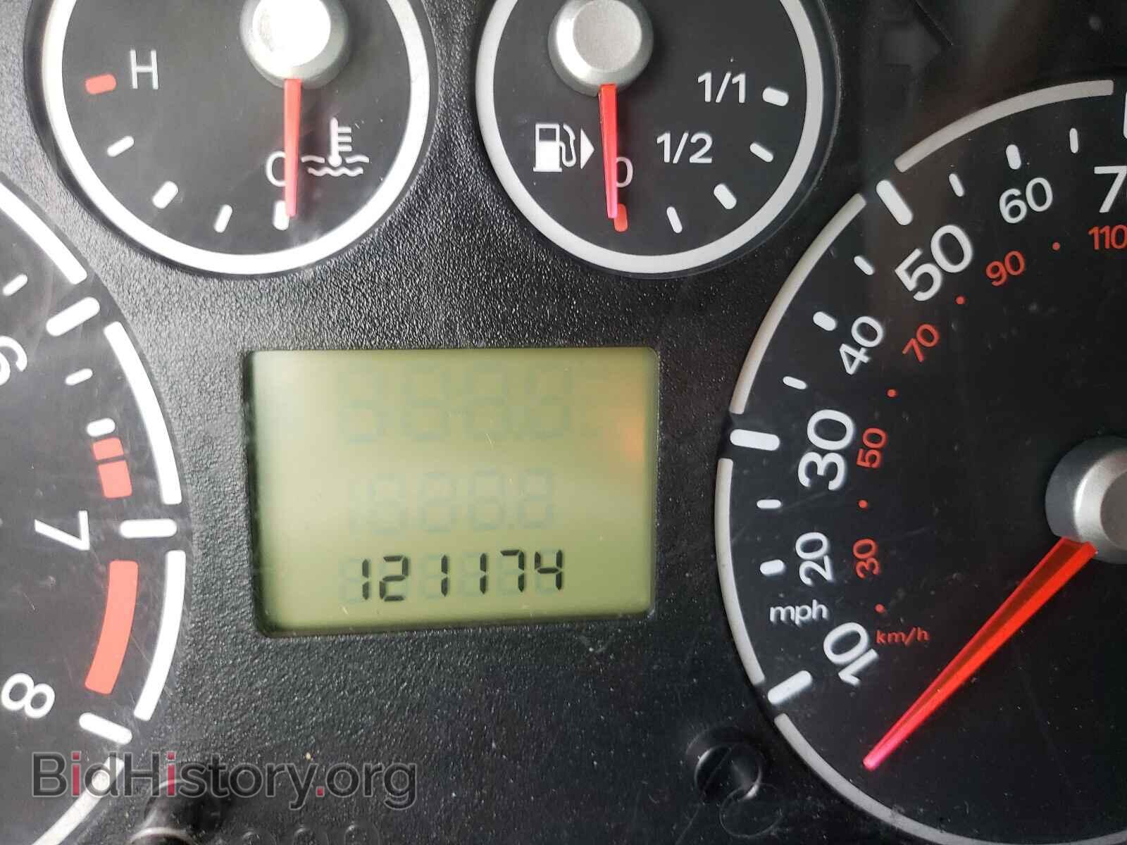2013 FORD TRANSIT CO - VIN: NM0LS7AN9DT131911 - Фото 8