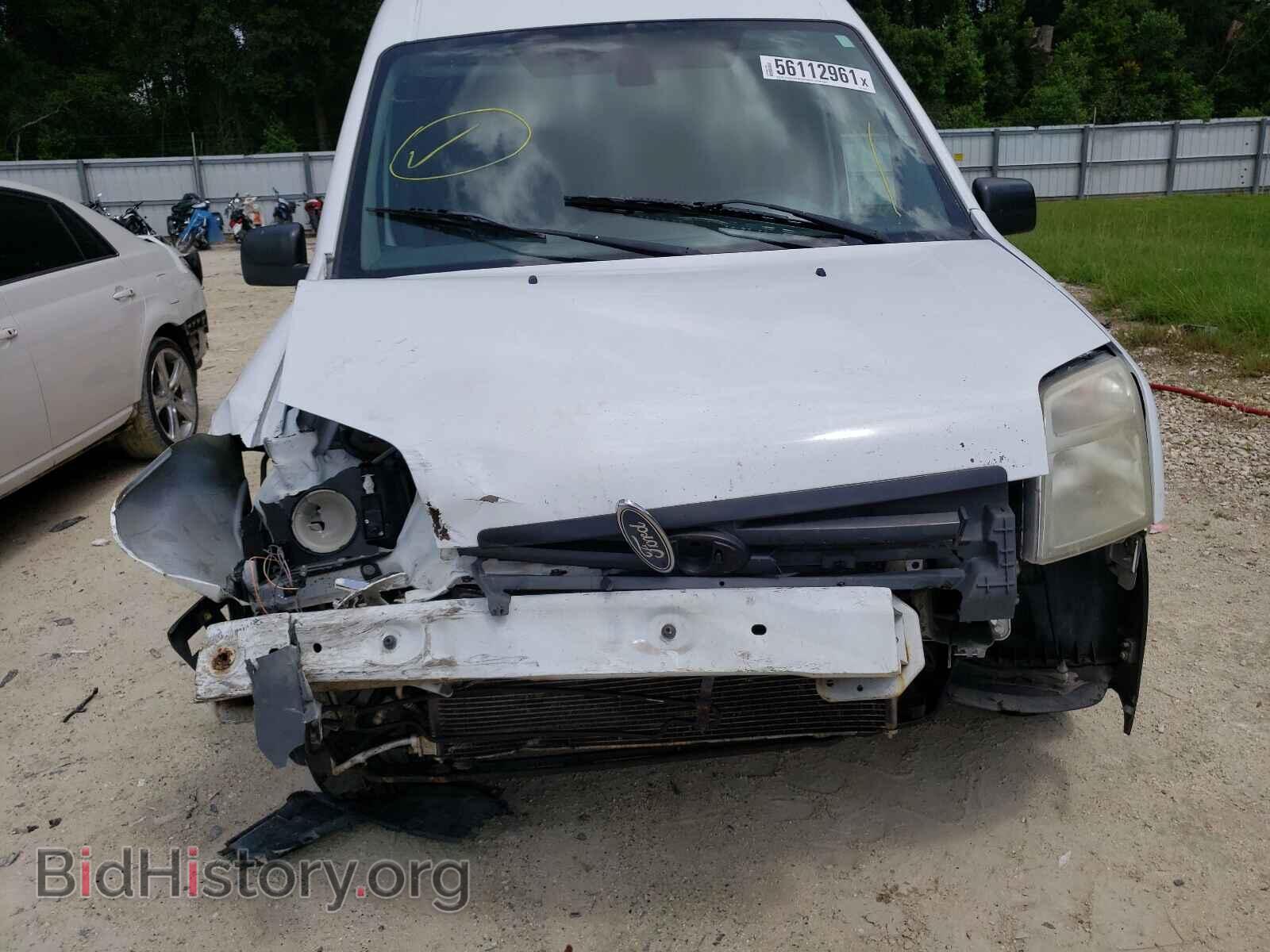 2013 FORD TRANSIT CO - VIN: NM0LS7AN9DT131911 - Фото 9