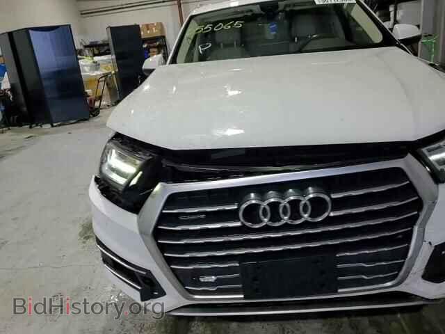 2017 AUDI Q7 - VIN: WA1AAAF71HD055065 - Фото 15