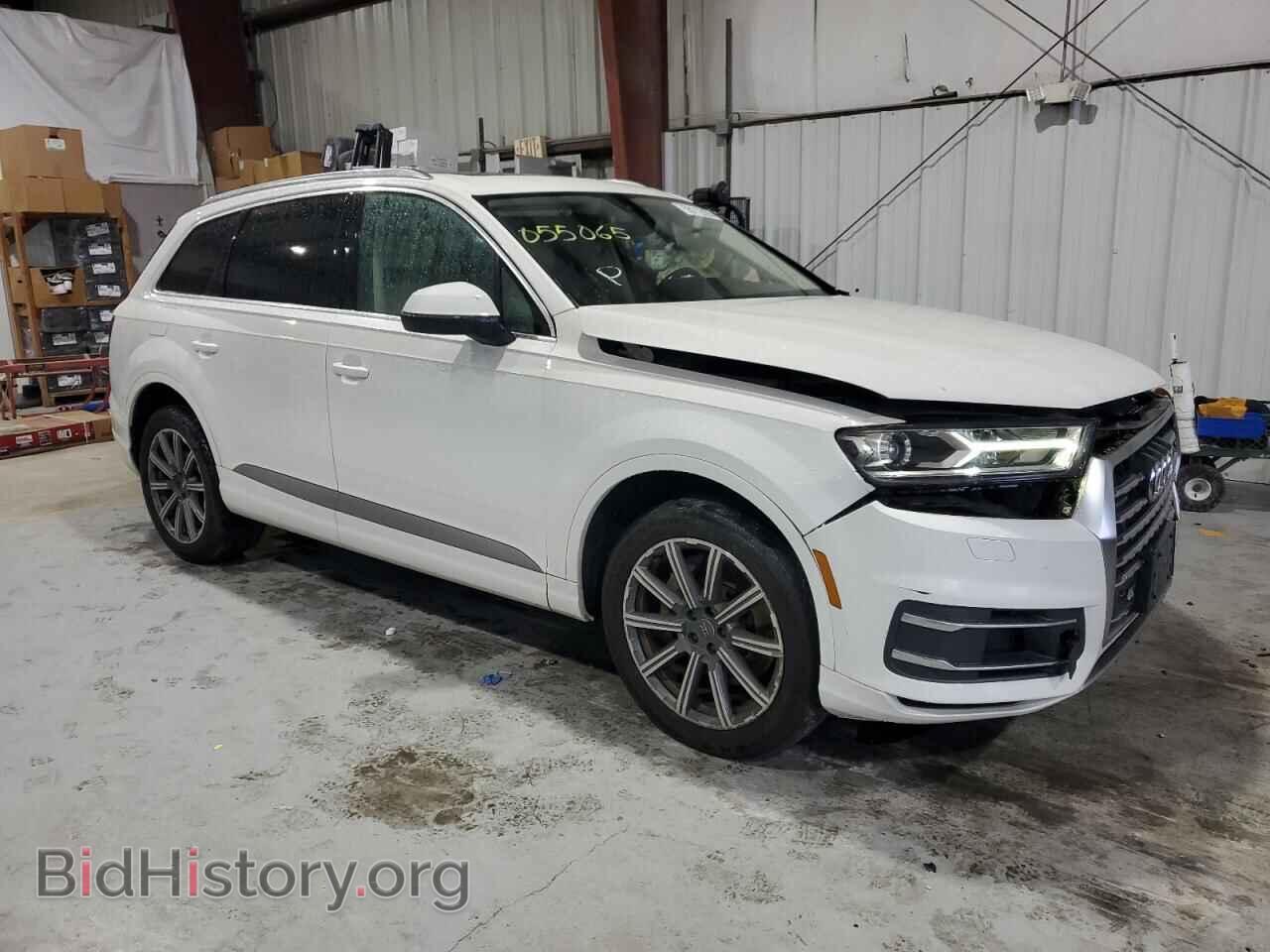 2017 AUDI Q7 - VIN: WA1AAAF71HD055065 - Фото 4
