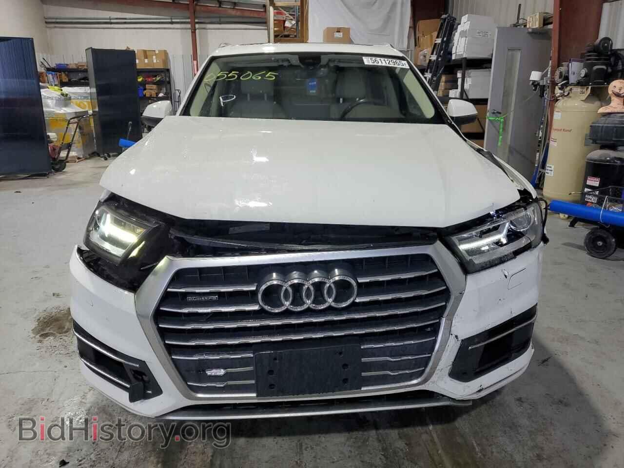 2017 AUDI Q7 - VIN: WA1AAAF71HD055065 - Фото 5