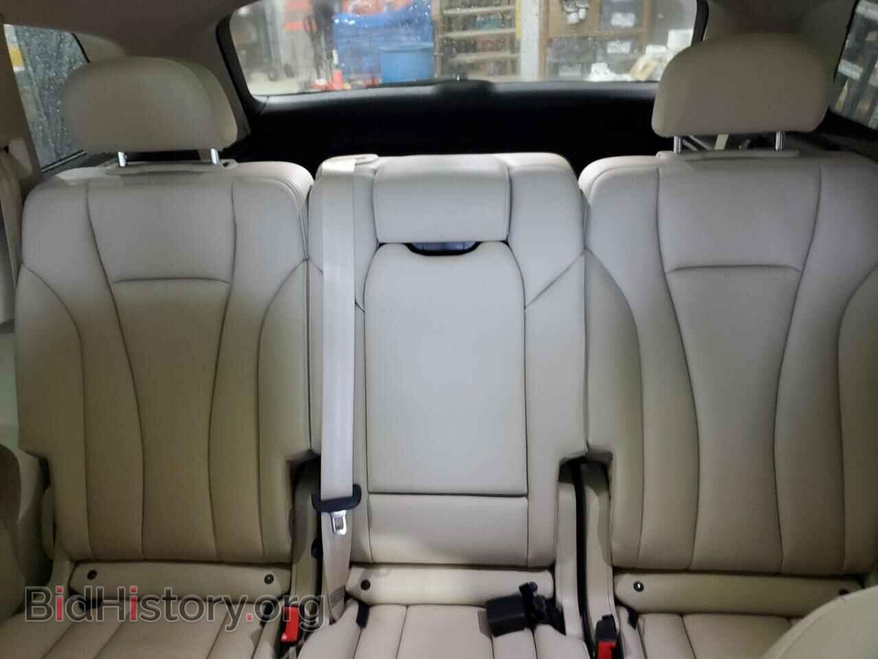 2017 AUDI Q7 - VIN: WA1AAAF71HD055065 - Фото 10
