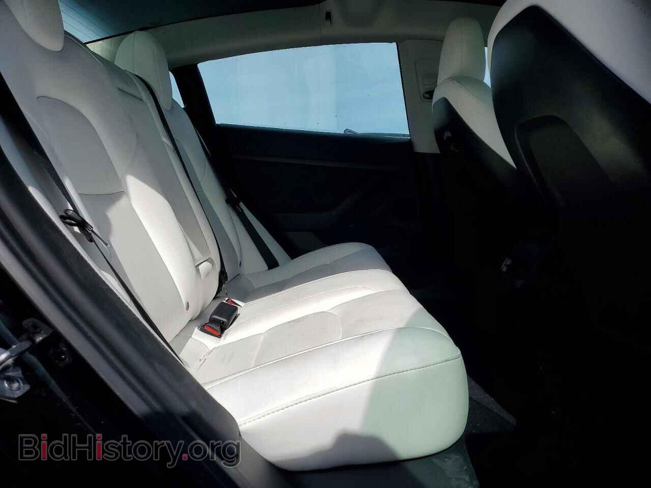 2023 TESLA MODEL 3 - VIN: 5YJ3E1EA5PF552045 - Photo 10