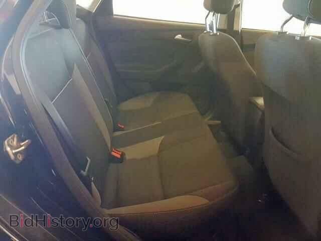 2012 FORD FOCUS SE - VIN: 1FAHP3F26CL282596 - Фото 6