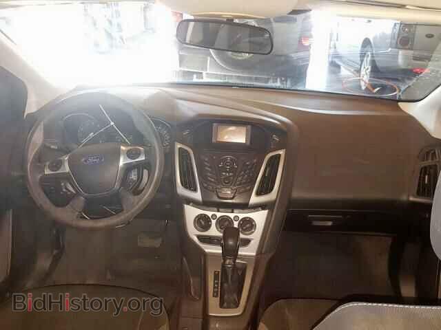 2012 FORD FOCUS SE - VIN: 1FAHP3F26CL282596 - Фото 9