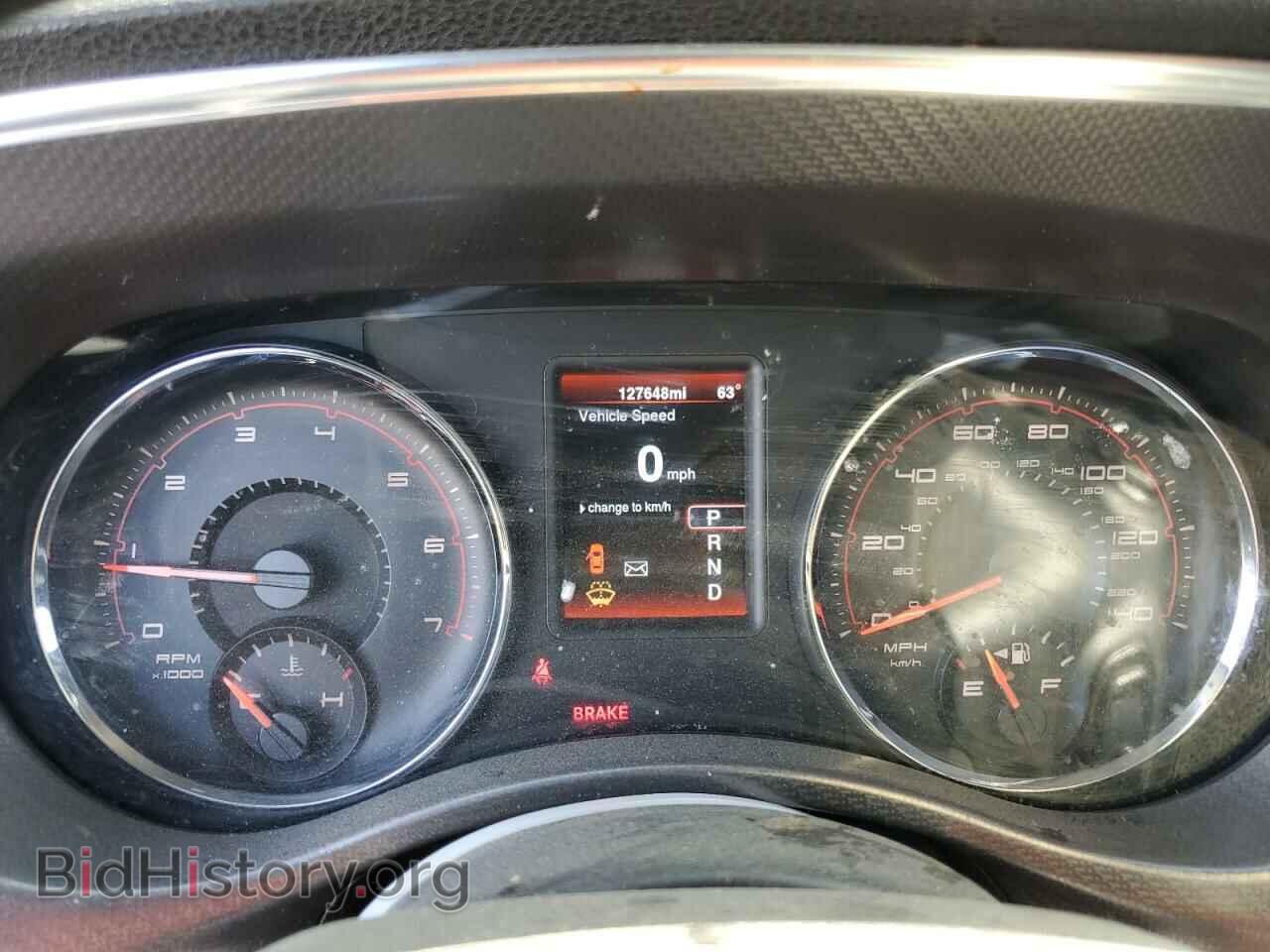 2014 DODGE CHARGER - VIN: 2C3CDXBG8EH170893 - Фото 9