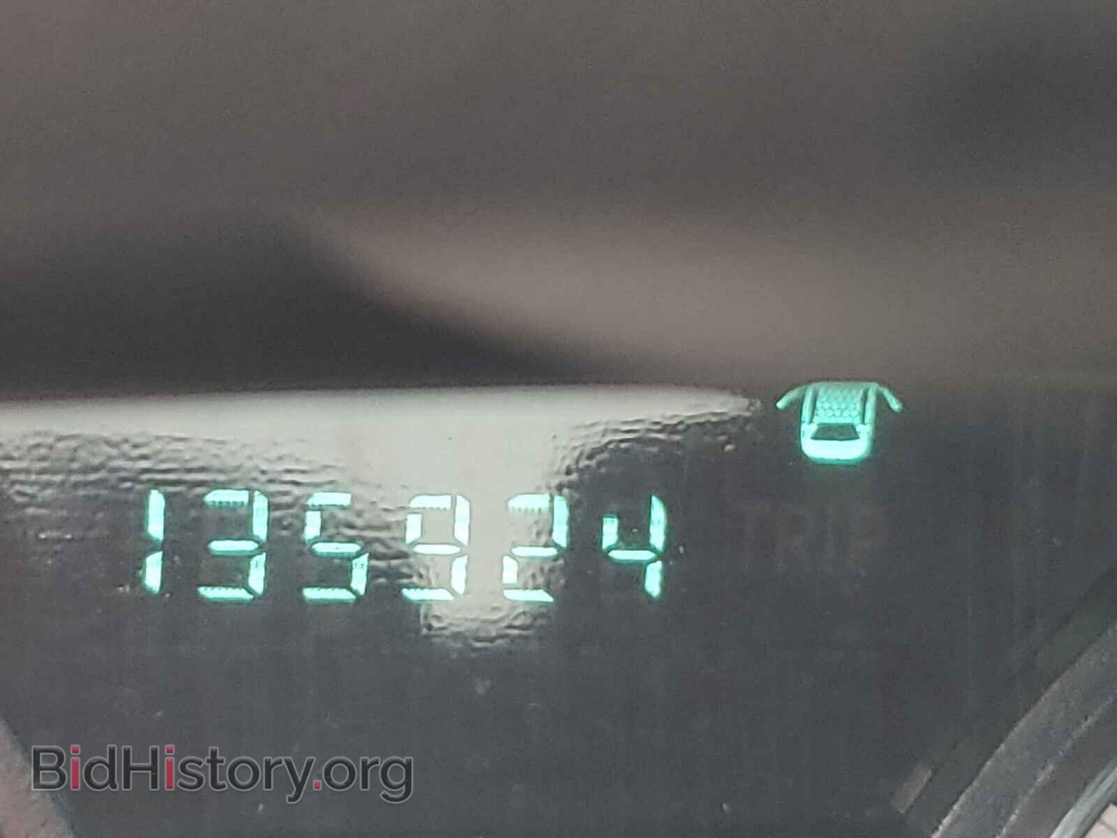 2007 CHRYSLER 300 - VIN: 2C3KA43R37H851985 - Фото 8